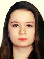 Галаева Анна Олеговна