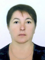 Казанцева Мария Ивановна