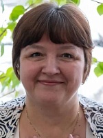 Тимошина Татьяна Юрьевна