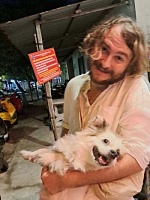 Молодцов Даниил Владимирович