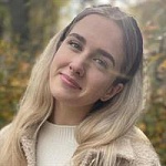 Ушакова Александра Борисовна
