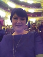 Руфова Ольга Валентиновна