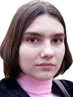 Щербина Алиса Витальевна