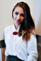 Колесникова Юлия Руслановна