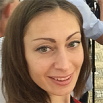 Анастасия Иьинична Власова