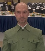 Захаров Антон Олегович