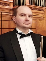 Смирнов Александр Борисович