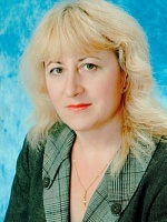 Сиващенко Лариса Ивановна