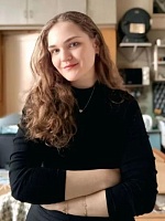 Косякова Анастасия Игоревна