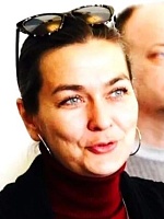 Уварова Татьяна Игоревна