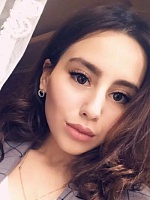 Абасова Земфира Юнусовна