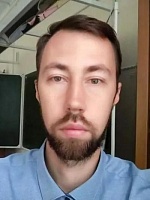 Неклюдов Николай Александрович