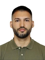 Бутенко Николай Андреевич