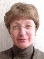 Слинько Ирина Геннадиевна