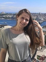 Щамхалова Асият Керимовна