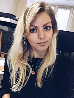 Герасимова Эллина Геннадьевна