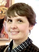 Павлюкова Арина Викторовна