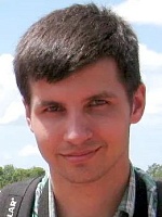 Ткаченко Антон Сергеевич