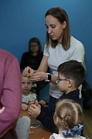 Ли Екатерина Сергеевна