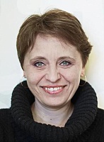 Карабельникова Ирина Евгеньевна