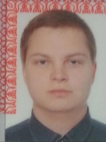 Шавенко Евгений Игоревич
