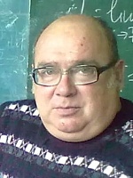 Теуш Борис Леонардович
