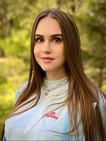 Кочанова Мария Андреевна