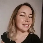 Юлия Владимировна Кузнецова
