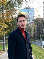 Лапин Дмитрий Александрович