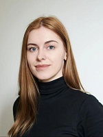 Хатунцева Анна Александровна