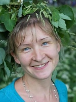 Апурина Ксения Валерьевна