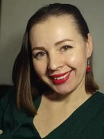 Бочкарева Елена Андреевна