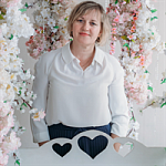 Елена Викторовна Шибаева