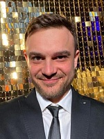 Лаптиев Кирилл Сергеевич