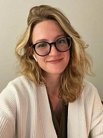 Резникова Софья Владимировна