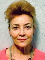 Тиунова Светлана Михайловна