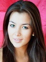 Насырова Алина Камилевна