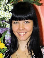 Титова Юлия Анатольевна