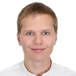 Федоров Илья Борисович