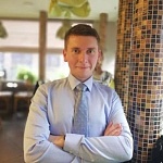 Романов Антон Алексеевич