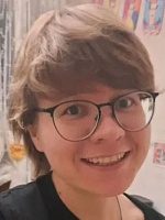 Антонова Юлия Сергеевна
