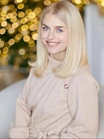Смольская Анна Евгеньевна