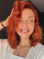 Сосикова Анастасия Андреевна