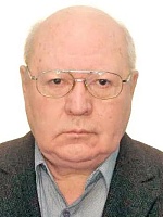 Махов Владимир Анатольевич