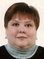 Усалева Ирина Евгеньевна