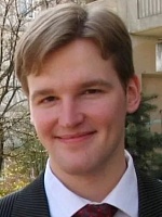 Соленик Всеслав Сергеевич