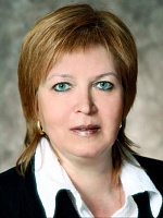 Ковалева Елена Николаевна