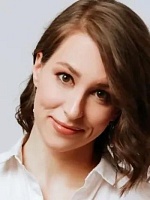 Лавринайтис Ольга Константиновна
