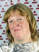 Акимова Инга Геннадиевна
