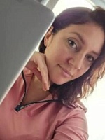 Егорова Екатерина Александровна